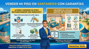 vender mi piso en santander
